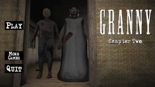 Granny: Chapter Two  Screenshot 1