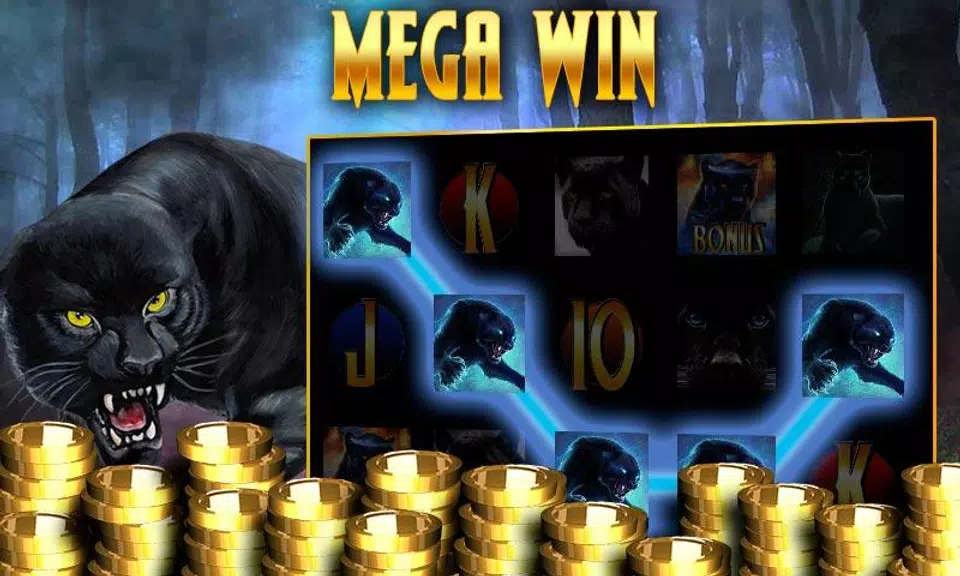 Mega Diamond Slots Game FREE  Screenshot 1