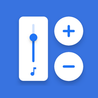 Assistive Volume Button Mod APK