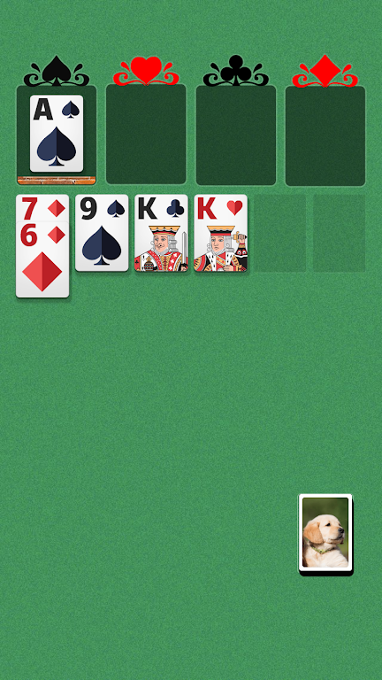 Solitaire Tower-Offline Games  Screenshot 1