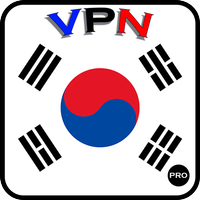 South Korea VPN - Free Unlimited VPN Proxy APK