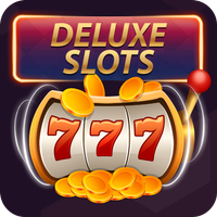 Deluxe Slots APK