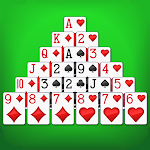 Solitaire Pyramid - Card Games APK