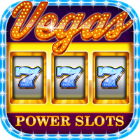 Vegas Power Slots APK