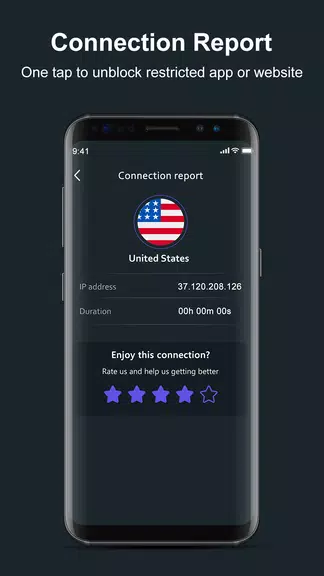 VPN Bucks - Free VPN & Super Fast Proxy Master  Screenshot 2