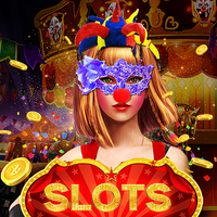 Coin Carnival Slots Fiesta APK