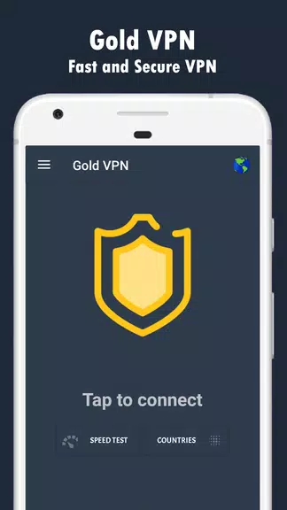 True VPN Network / Free VIP IP /Free proxy Network  Screenshot 2