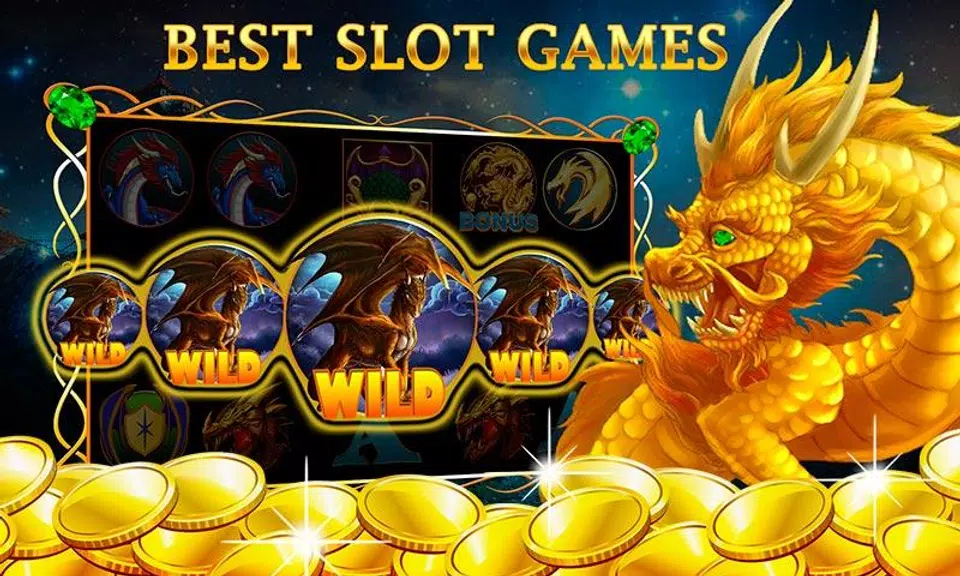 Double Down Vegas Slots 777 -  Screenshot 1