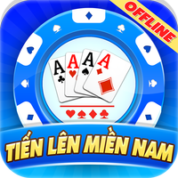 Tien Len Mien Nam Offline: Danh bai Southern Poker APK