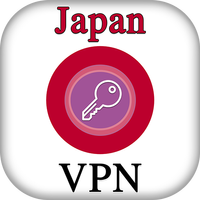 VPN Master-Japan APK