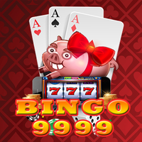 Đánh Bài Nổ Hũ - Bingo9999 APK