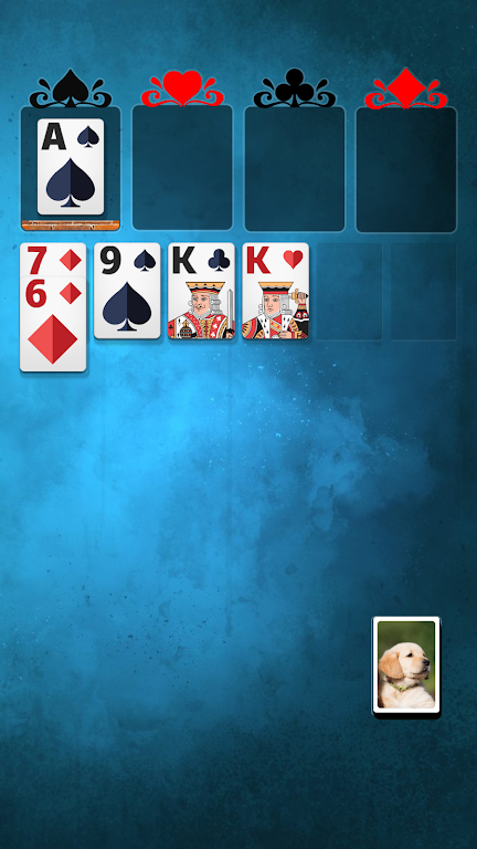 Solitaire Tower-Offline Games  Screenshot 2