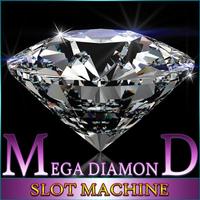 Mega Diamond Slots Game FREE APK