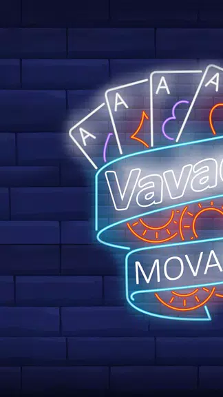 Vavada Casino Movado  Screenshot 1