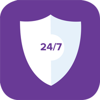 VPN 24/7 - Unlimited Free VPN APK