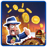 MafiaSlot Machine APK