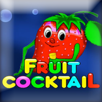 Fruit Cocktail Deluxe Slot APK