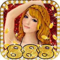 SLOTS-Bonanza  888 FREE CASINO APK