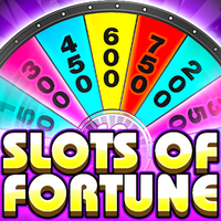 Slots of Fortune Deluxe APK