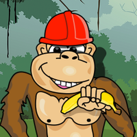 Crazy Monkey APK