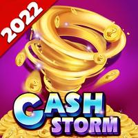 Cash Storm Slots:Real Money APK