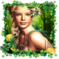 Lucky Lady Clover Slot APK