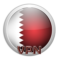 ⚡QATAR VPN - IP Qatar Free 2020 APK