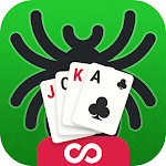 Spider Solitaire Infinite APK