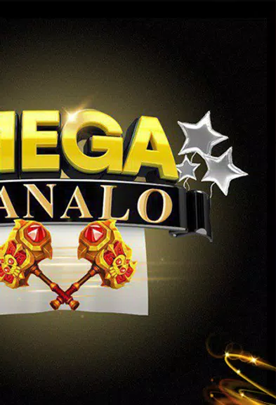 Mega Panalo Slot Casino  Screenshot 4