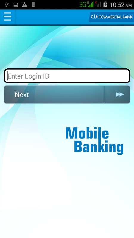 ComBank - Bangladesh  Screenshot 2