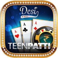 Desi Teen Patti - by AnD APK