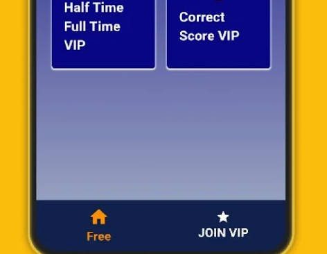 Betlike Vip  Screenshot 2