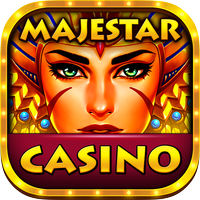 Majestar Casino - FREE SLOTS APK