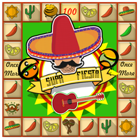 Slot roulette supa fiesta APK