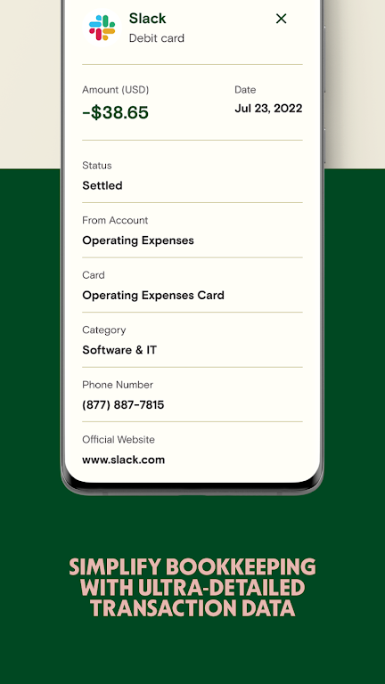 Relay | Business Banking  Screenshot 4