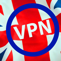 UK VPN - FREE VPN PROXY APK