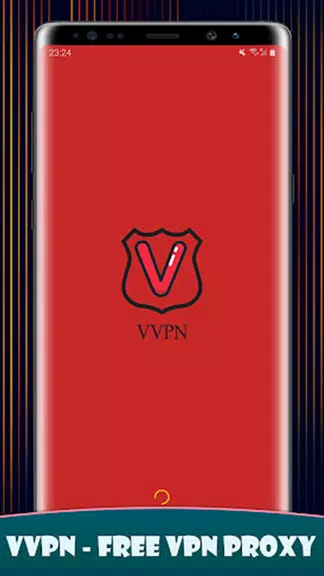 VVPN helper-Free Unlimited VPN Proxy,Unblock Sites  Screenshot 3