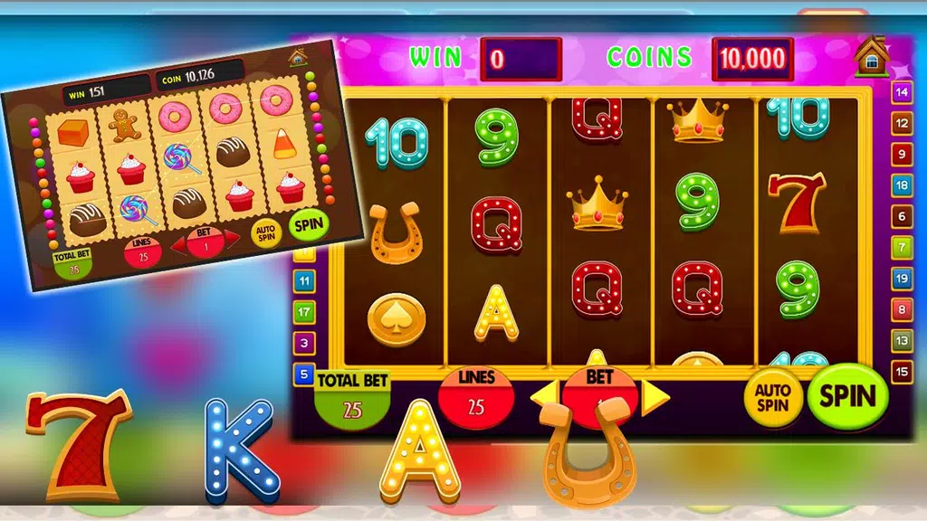 777 Fortune Animal Slots  Screenshot 1