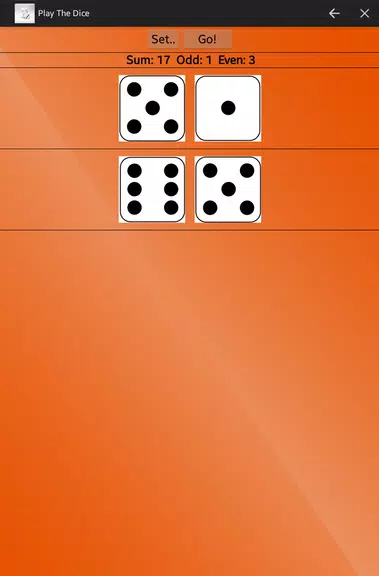 Play The Dice  Screenshot 4