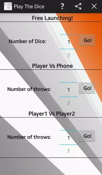 Play The Dice  Screenshot 3