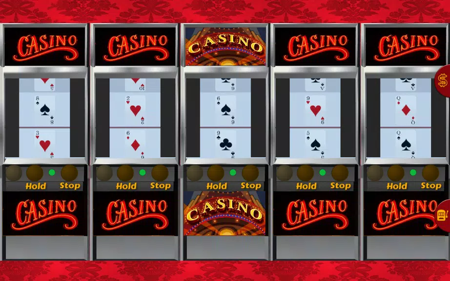 Game Maker Casino Slot Machine  Screenshot 1