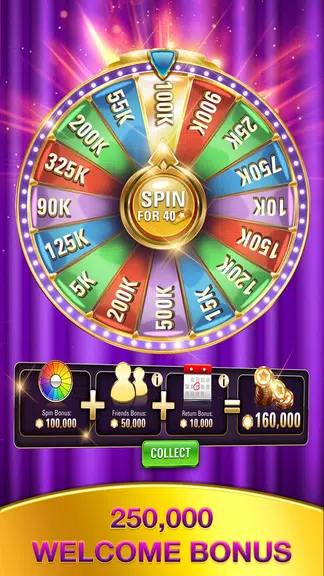 BOOOM! Casino: Slots Games app by PokerStars  Screenshot 2