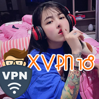 SVPN 18PLUS APK