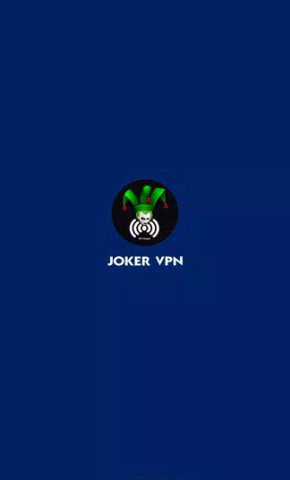 Joker VPN - Free Unlimited VPN & VPN Hub  Screenshot 1