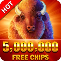 Buffalo Sunrise - Free Vegas Casino Slots Machines APK