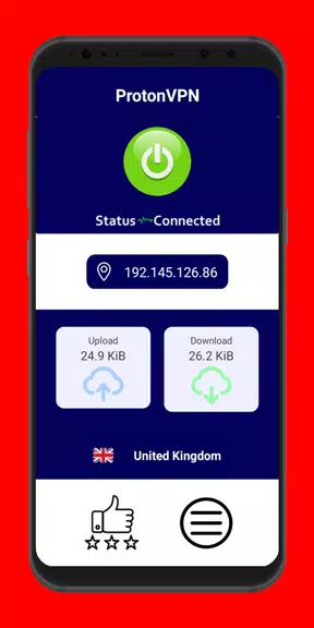 protonvpn: cisco, ipvanish vpn  Screenshot 3