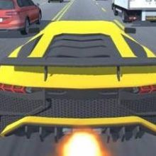 Fast Car Driving Simulator APK