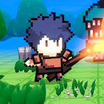 Pixel Hero: Roguelike APK