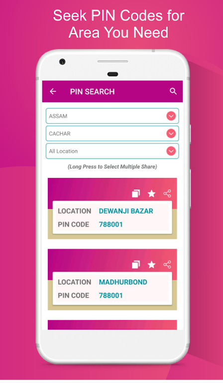 IFSC Code - All India bank IFSC, MICR & PIN Code  Screenshot 2