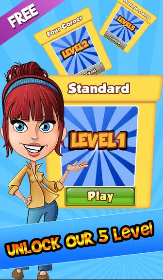 Casino Bingo Dash Fever Bash  Screenshot 2